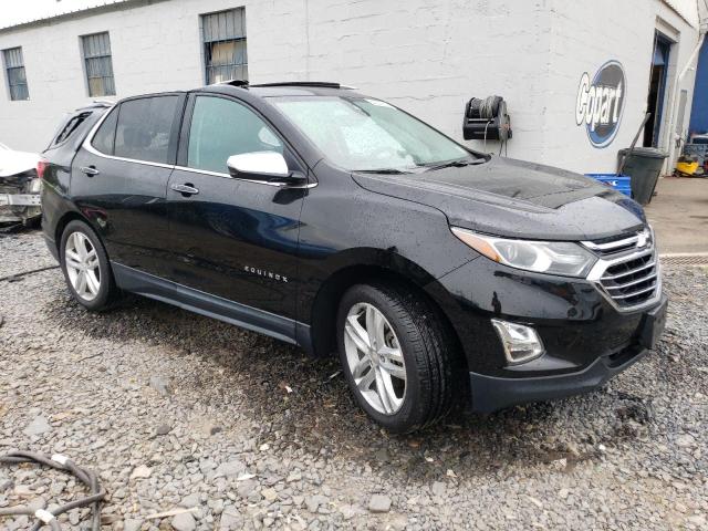 Photo 3 VIN: 2GNAXWEX4J6301041 - CHEVROLET EQUINOX PR 