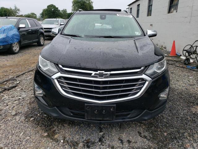 Photo 4 VIN: 2GNAXWEX4J6301041 - CHEVROLET EQUINOX PR 