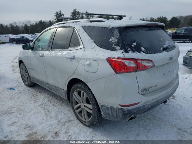 Photo 2 VIN: 2GNAXWEX5J6212286 - CHEVROLET EQUINOX 