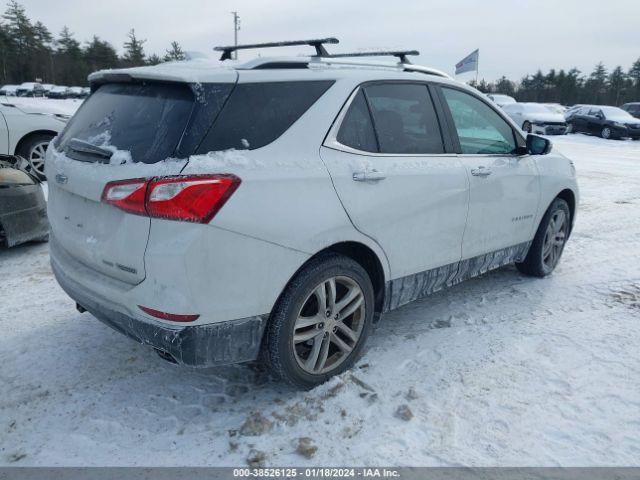 Photo 3 VIN: 2GNAXWEX5J6212286 - CHEVROLET EQUINOX 