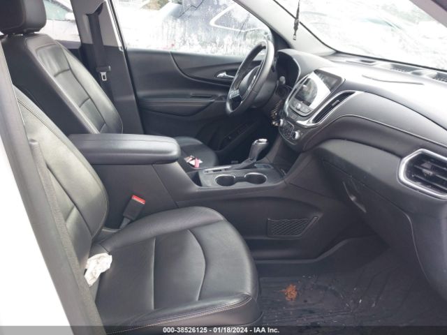 Photo 4 VIN: 2GNAXWEX5J6212286 - CHEVROLET EQUINOX 