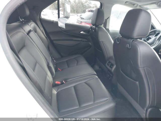 Photo 7 VIN: 2GNAXWEX5J6212286 - CHEVROLET EQUINOX 