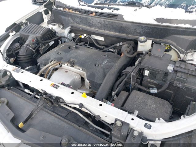 Photo 9 VIN: 2GNAXWEX5J6212286 - CHEVROLET EQUINOX 