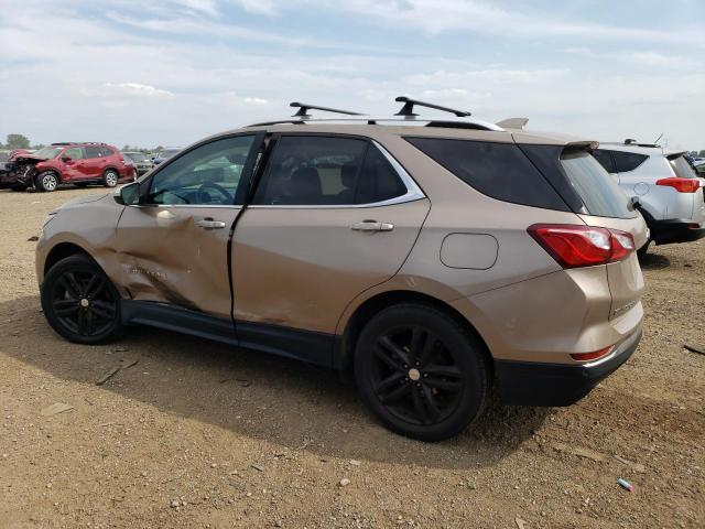 Photo 1 VIN: 2GNAXWEX5J6215771 - CHEVROLET EQUINOX 