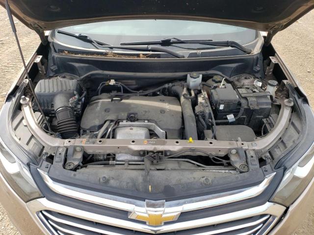 Photo 10 VIN: 2GNAXWEX5J6215771 - CHEVROLET EQUINOX 