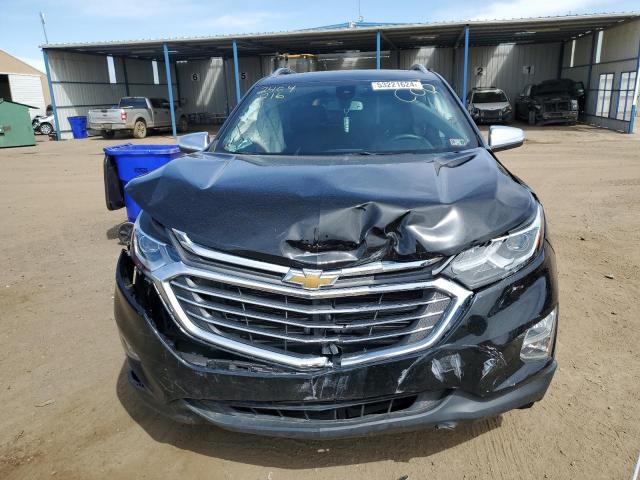 Photo 4 VIN: 2GNAXWEX5J6312792 - CHEVROLET EQUINOX 