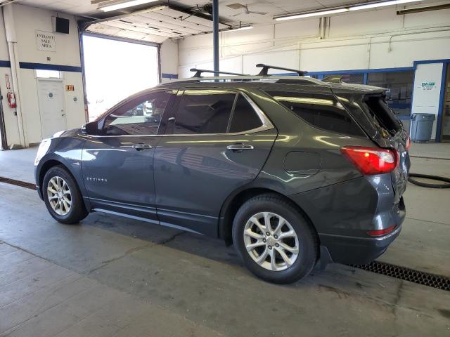 Photo 1 VIN: 2GNAXWEX6J6193117 - CHEVROLET EQUINOX PR 