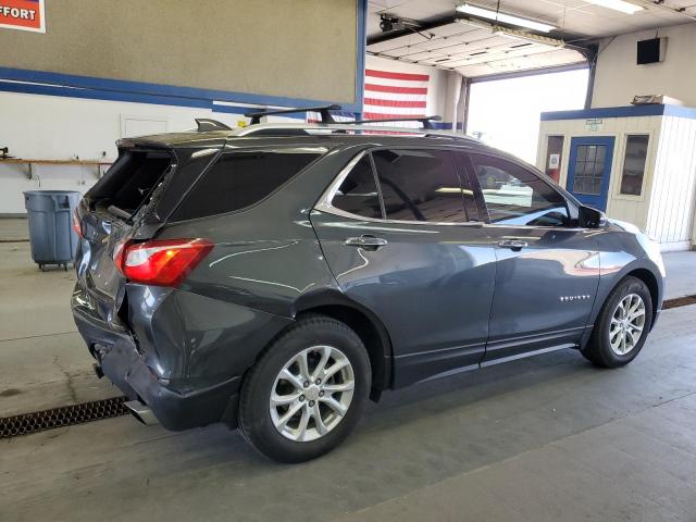 Photo 2 VIN: 2GNAXWEX6J6193117 - CHEVROLET EQUINOX PR 