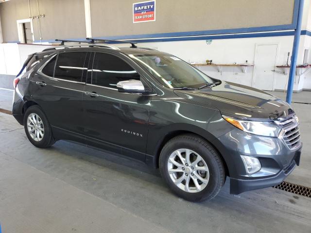 Photo 3 VIN: 2GNAXWEX6J6193117 - CHEVROLET EQUINOX PR 