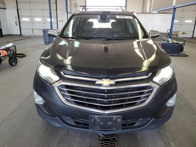 Photo 4 VIN: 2GNAXWEX6J6193117 - CHEVROLET EQUINOX PR 