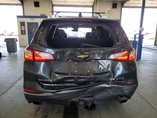 Photo 5 VIN: 2GNAXWEX6J6193117 - CHEVROLET EQUINOX PR 