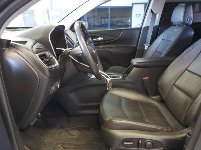 Photo 6 VIN: 2GNAXWEX6J6193117 - CHEVROLET EQUINOX PR 