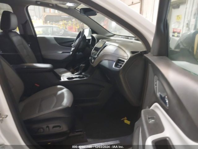 Photo 4 VIN: 2GNAXWEX7J6147263 - CHEVROLET EQUINOX 