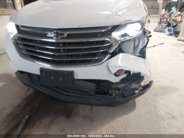 Photo 5 VIN: 2GNAXWEX7J6147263 - CHEVROLET EQUINOX 