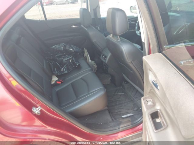 Photo 7 VIN: 2GNAXWEX7J6267287 - CHEVROLET EQUINOX 