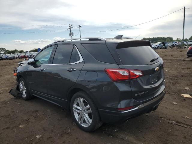 Photo 2 VIN: 2GNAXWEX8J6164301 - CHEVROLET EQUINOX PR 