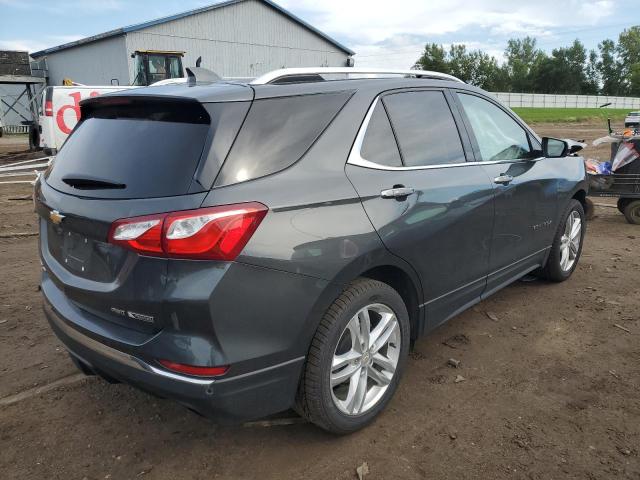 Photo 3 VIN: 2GNAXWEX8J6164301 - CHEVROLET EQUINOX PR 