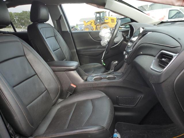 Photo 4 VIN: 2GNAXWEX8J6164301 - CHEVROLET EQUINOX PR 