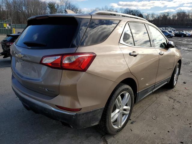 Photo 2 VIN: 2GNAXWEX8J6201203 - CHEVROLET EQUINOX PR 