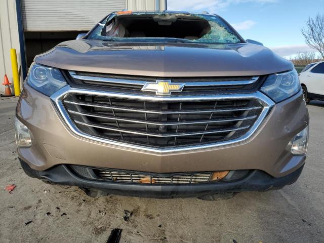 Photo 4 VIN: 2GNAXWEX8J6201203 - CHEVROLET EQUINOX PR 