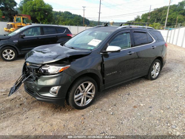 Photo 1 VIN: 2GNAXWEX8J6264530 - CHEVROLET EQUINOX 