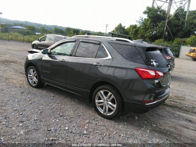 Photo 2 VIN: 2GNAXWEX8J6264530 - CHEVROLET EQUINOX 