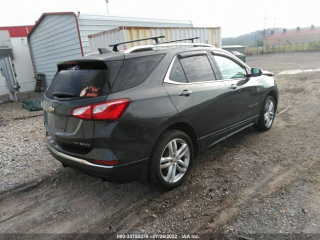 Photo 3 VIN: 2GNAXWEX8J6264530 - CHEVROLET EQUINOX 