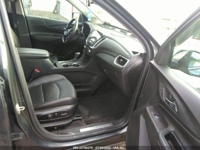 Photo 4 VIN: 2GNAXWEX8J6264530 - CHEVROLET EQUINOX 