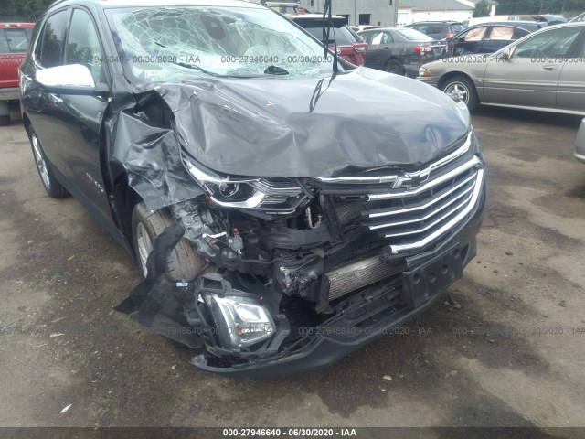 Photo 5 VIN: 2GNAXWEX8J6323043 - CHEVROLET EQUINOX 