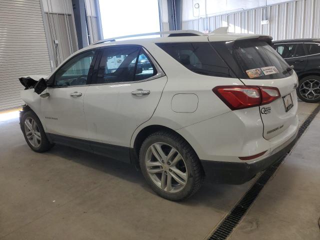 Photo 1 VIN: 2GNAXWEX8J6337315 - CHEVROLET EQUINOX PR 