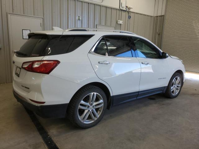 Photo 2 VIN: 2GNAXWEX8J6337315 - CHEVROLET EQUINOX PR 