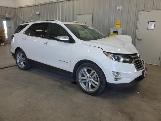 Photo 3 VIN: 2GNAXWEX8J6337315 - CHEVROLET EQUINOX PR 