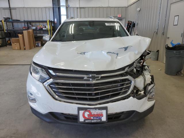 Photo 4 VIN: 2GNAXWEX8J6337315 - CHEVROLET EQUINOX PR 