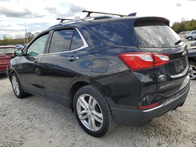 Photo 1 VIN: 2GNAXWEX9J6160581 - CHEVROLET EQUINOX PR 