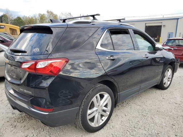 Photo 2 VIN: 2GNAXWEX9J6160581 - CHEVROLET EQUINOX PR 