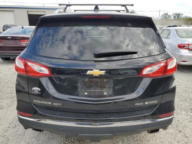 Photo 5 VIN: 2GNAXWEX9J6160581 - CHEVROLET EQUINOX PR 