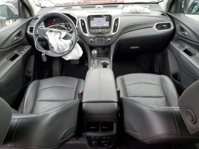 Photo 7 VIN: 2GNAXWEX9J6160581 - CHEVROLET EQUINOX PR 