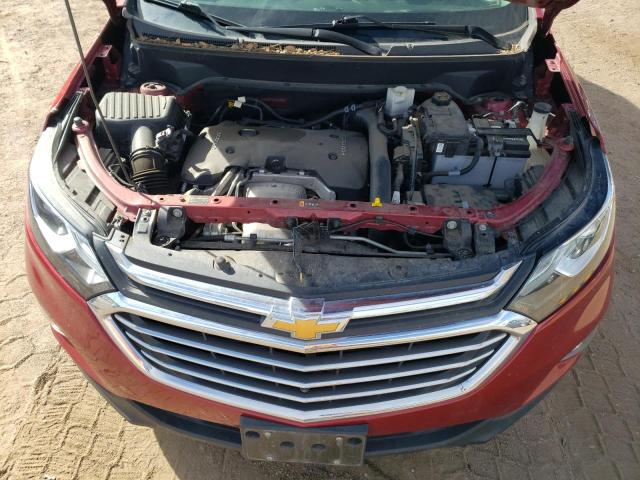 Photo 11 VIN: 2GNAXWEX9J6200240 - CHEVROLET EQUINOX PR 