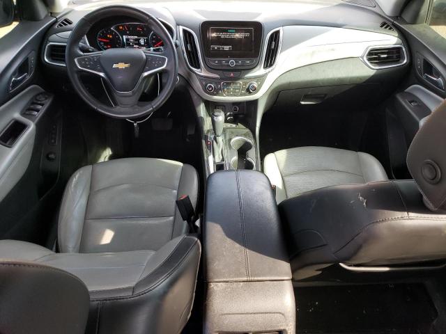 Photo 7 VIN: 2GNAXWEX9J6200240 - CHEVROLET EQUINOX PR 