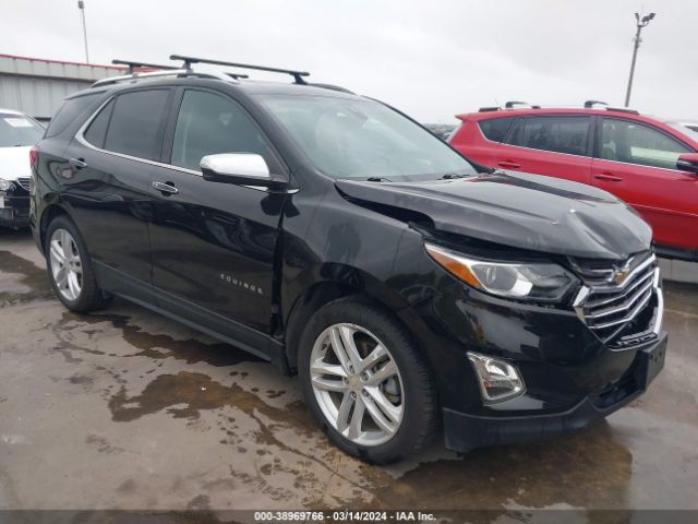 Photo 0 VIN: 2GNAXWEX9J6329644 - CHEVROLET EQUINOX 