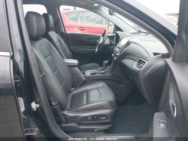 Photo 4 VIN: 2GNAXWEX9J6329644 - CHEVROLET EQUINOX 