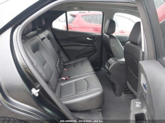 Photo 7 VIN: 2GNAXWEX9J6329644 - CHEVROLET EQUINOX 