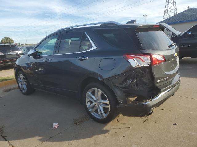 Photo 1 VIN: 2GNAXWEXXJ6201803 - CHEVROLET EQUINOX PR 