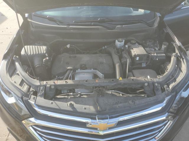 Photo 11 VIN: 2GNAXWEXXJ6201803 - CHEVROLET EQUINOX PR 