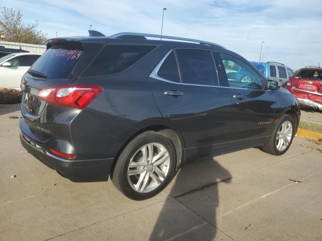 Photo 2 VIN: 2GNAXWEXXJ6201803 - CHEVROLET EQUINOX PR 