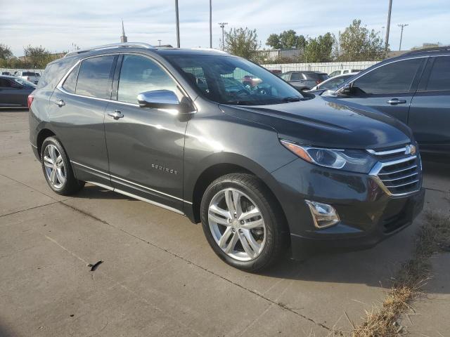 Photo 3 VIN: 2GNAXWEXXJ6201803 - CHEVROLET EQUINOX PR 