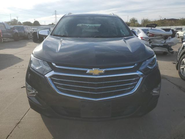 Photo 4 VIN: 2GNAXWEXXJ6201803 - CHEVROLET EQUINOX PR 