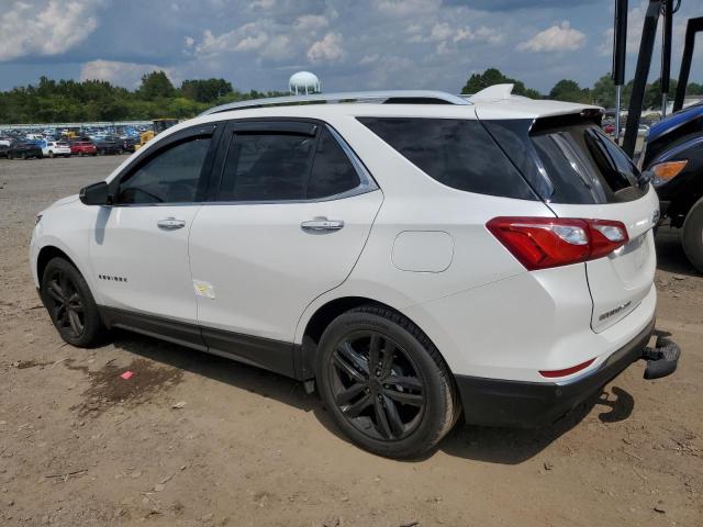 Photo 1 VIN: 2GNAXWEXXJ6267784 - CHEVROLET EQUINOX PR 