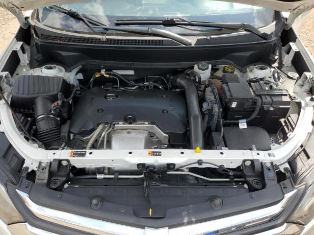 Photo 10 VIN: 2GNAXWEXXJ6267784 - CHEVROLET EQUINOX PR 