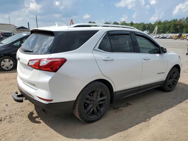 Photo 2 VIN: 2GNAXWEXXJ6267784 - CHEVROLET EQUINOX PR 